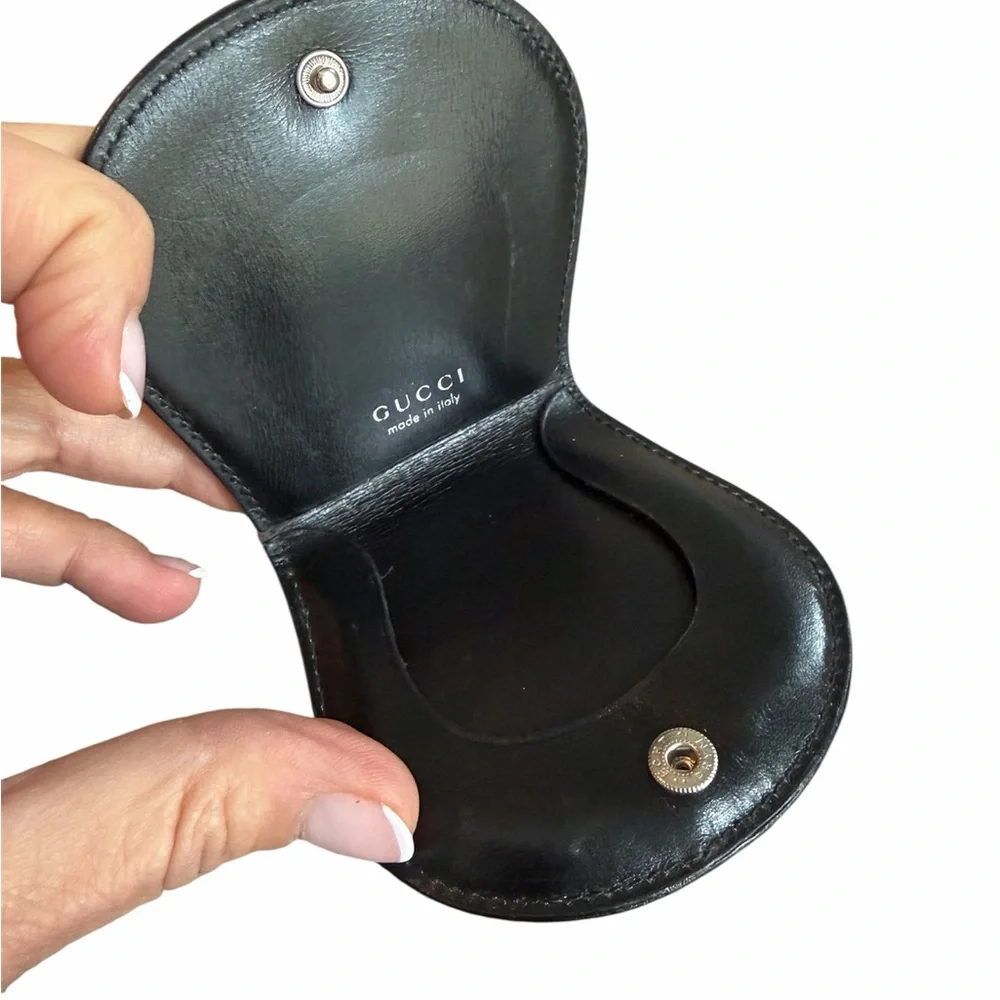 Gucci Coin Purse - Picture 3 of 3